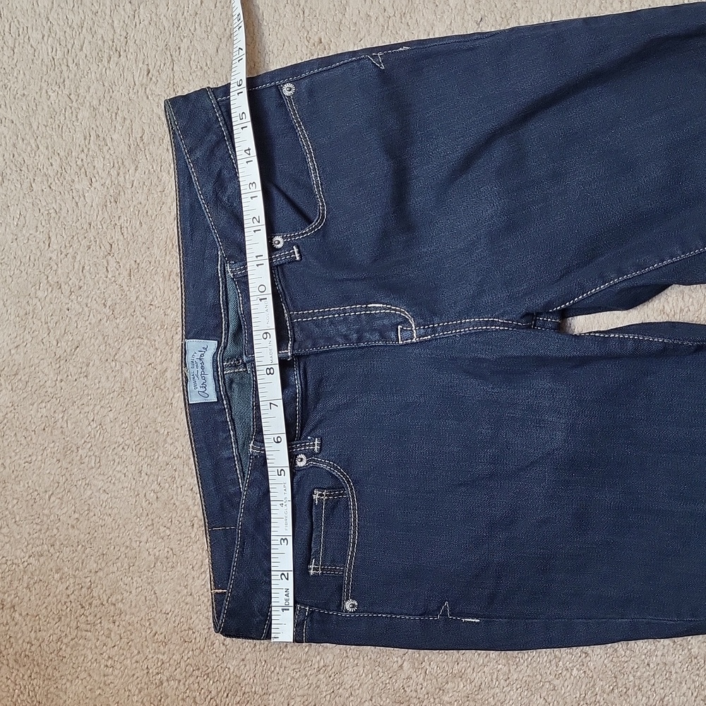 Aeropostale Ashley Ultra Skinny Jeans Size 9/10, EUC - Picture 4 of 10
